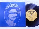 Sex Pistols - God Save The Queen -  Virgin Records Sample 45