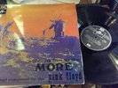 Pink Floyd lp SCX6346 soundtrack from the film MORE