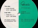 Emmanuel Top - This Is A ... ? / Acid Phase (12