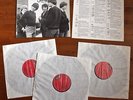 ROLLING STONES - STORY - DECCA 3-LP SET - UNGESPIELT ?