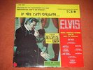 Elvis Presley If We Can Dream ... Vinyl Lp  Selten
