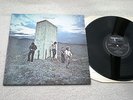 THE WHO LP WHO'S NEXT ORIG UK 1971 TRACK EX