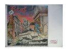Thunder steel [Vinyl LP]. Riot: