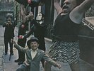 The Doors Strange Days BUTTERFLY LABEL NEAR MINT Elektra Vinyl LP