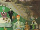 Ernst Schultz Paranoia Picknick RARE KRAUT FOLK Kuckuck Vinyl LP