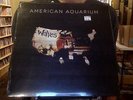 American Aquarium Wolves LP sealed vinyl