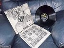 THE BEATLES REVOLVER LP YELLOW & BLACK LABEL FROM 1966 DR ROBERT LOVELY  AUDIO
