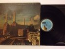 PINK FLOYD - ANIMALS - 1ST PRESS VINYL LP RECORD ALBUM JC 34474 (VG+)