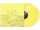 Serato: Performance Series Control Vinyl Pastel Series - Yellow NEW