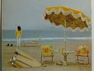 NEIL YOUNG - On The Beach - Orig UK LP + Inner - David Crosby Graham Nash