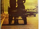 RONNIE LANE & SLIM CHANCE Anymore For Anymore - Original UK LP - Small Faces