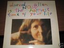 DAEVID ALLEN NOW IS THE HAPPIEST TIME OF YOUR LIFE gong