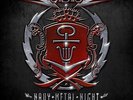 U.D.O. - Navy Metal Night