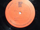YARBROUGH & PEOPLES The Two Of Us DISCO PROMO Test Pressing LP