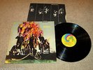 FEVER TREE SELF TITLED UNI LP RECORD RARE PSYCH ROCK 1968 EXCELLENT *