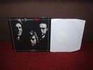 KING CRIMSON Red LP 1974 ISLAND 1st Press + INNER SUPERB EXAMPLE
