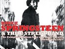 BRUCE SPRINGSTEEN - THE COMPLETE BOTTOM LINE BROADCAST 1975 3 VINYL LP NEU