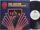 DR HOOK & MEDICINE SHOW Golden Highlights Lp Rare  AUSTRALIA PROMO Ray Sawyer