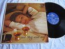 Near Mint original Meg Myles Just Me and Meg Liberty mono