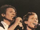 SIMON & GARFUNKEL - CONCERT IN CENTRAL PARK 2 VINYL LP NEU