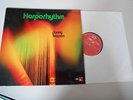 LP Jazz Jonny Teupen - Harporhythm (12 Song) MPS BASF