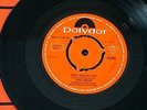 JOHN DREVAR What Greater Love/ I've Decided (Polydor UK 1968) Mod Dancer Demo EX