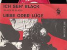 Blackberries - (Black Is Black - Los Bravos) - Ich seh black - 7