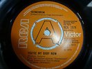 TOOMORROW..YOU'RE MY BABY NOW….ULTRA UK (DEMO) ISSUE RCA 1978