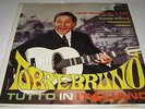 TORREBRUNO - TUTTO IN ITALIANO - MEXICAN LP nacho rosales jorge ortega italo