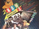 NOW THAT'S WHAT I CALL MUSIC 3 1984 DOUBLE GATEFOLD ALBUM EXCELLENT CONDITION