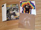 Lee Scratch Perry Super Ape Vinyl With Stencil & Print Vinyl Me Please
