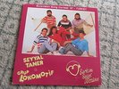Eurovision Song Contest 1987 Turkey Seyyul Taner Sarkim Sevgi Ustune 7