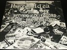 Poison Idea Record Collectors Are Pretentios... KBD hardcore punk1984 1st press