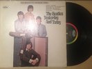 BEATLES YESTERDAY AND TODAY STEREO LP CAPITOL ST2553 (1966 RIAA 4 FIRST PRESS)