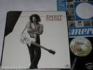 SPIRIT future games Randy California LP Mercury Rec. 1977 PSYCHEDELIC
