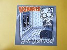 BATMOBILE sex starved   RARE LP 80S PSYCHOBILLY ROCKABILLY VINYL