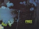 Free ?– Tons Of Sobs - LP Import Reissue