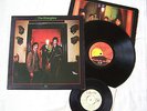 STRANGLERS - RATTUS NORVEGICUS + BIG SHITTY 7