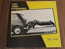 They Were Expendable - Big Strain (1983) (12