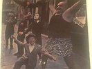 The Doors, Strange Days, Mono first press EKL 4014 VG+