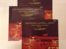 Ziad Rahbani 'Bennesbeh Labokra Chou?' RARE LEBANON COMPLETE ZIDA OST 3xVinyl LP