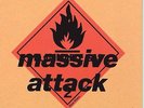 Massive Attack - Blue Lines Deluxe Collector's Edition Vinyl Box Set  Brand New
