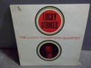 LUCKY THOMPSON LUCKY STRIKES PRESTIGE  MONO