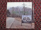 SOUNDTRACK LP  TWIN PEAKS (Angelo Badalamenti Julee Cruise Falling David Lynch)