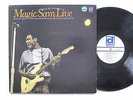 MAGIC SAM 2LP, Live (DELMARK US Issue EX/EX)