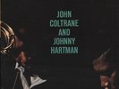 John Coltrane & Johnny Hartman LP Vinyl GTF NEW