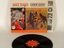 Gabor Szabo - Jazz Raga - Impulse ?– A-9128 - US 1966 (Vinyl, LP)