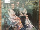 HORACE SILVER jazz LP BLUE NOTE “Tokyo Blues Quintet” MONO Van Gelder NY   NM