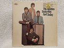 THE BEATLES   YESTERDAY AND TODAY   1966 2ND STATE MONO BUTCHER   IN SHRINK