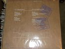 New 2015 Atlantic Deluxe 180g double LP LED ZEPPELIN In Through The Out Door